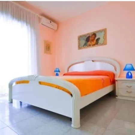 Amici Dell' Etna Apartment