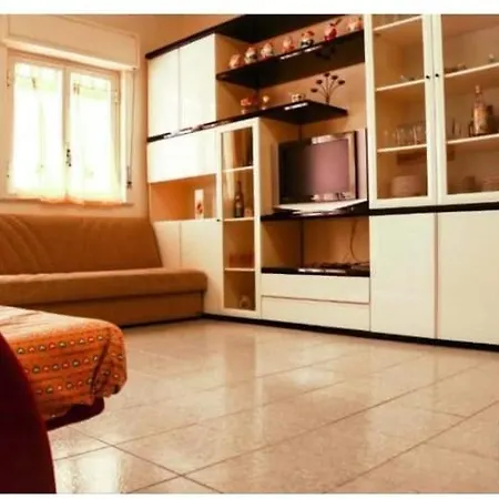 Amici Dell' Etna Apartment